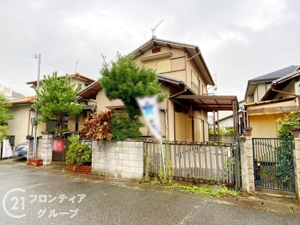 姫路市下手野２丁目の中古一戸建て
