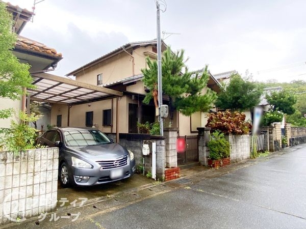 姫路市下手野２丁目の中古一戸建て