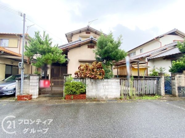 姫路市下手野２丁目の中古一戸建て