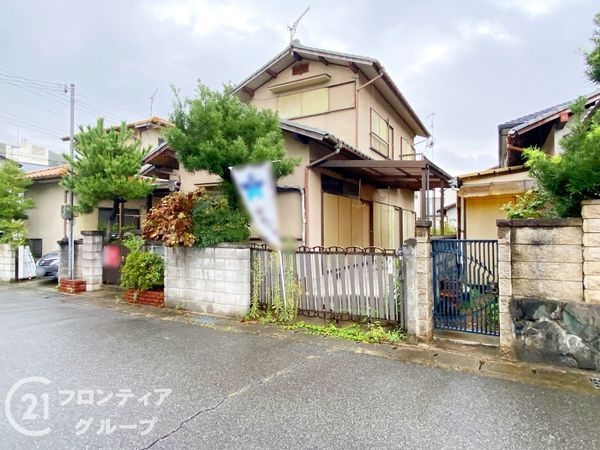 姫路市下手野２丁目の中古一戸建て