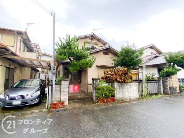 姫路市下手野２丁目の中古一戸建て