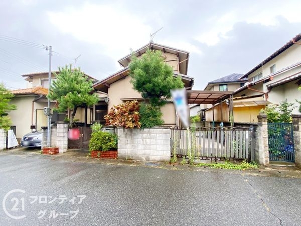 姫路市下手野２丁目の中古一戸建て
