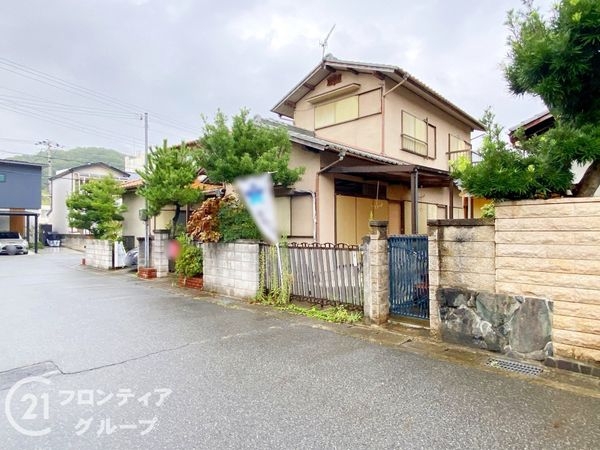 姫路市下手野２丁目の中古一戸建て