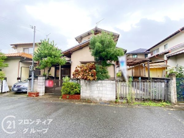 姫路市下手野２丁目の中古一戸建て