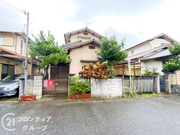 姫路市下手野２丁目の中古一戸建て