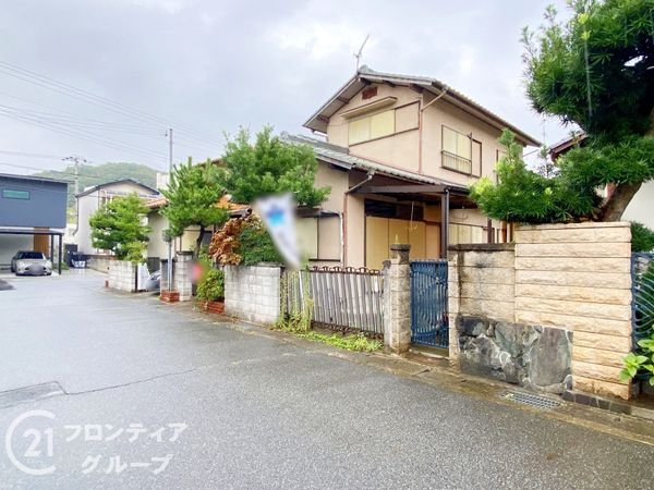姫路市下手野２丁目の中古一戸建て