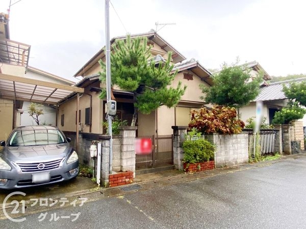 姫路市下手野2丁目 中古一戸建て