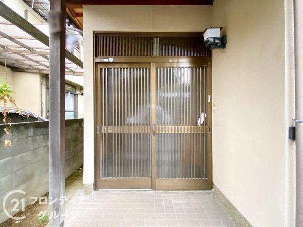 姫路市下手野２丁目の中古一戸建て