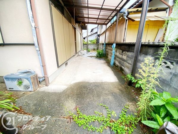 姫路市下手野２丁目の中古一戸建て