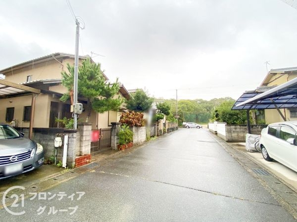 姫路市下手野２丁目の中古一戸建て