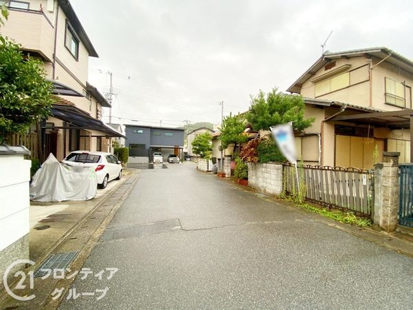 姫路市下手野２丁目の中古一戸建て