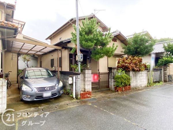 姫路市下手野２丁目の中古一戸建て