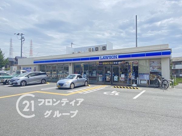 高砂市荒井町小松原４丁目の中古一戸建て(ローソン高砂小松原店)