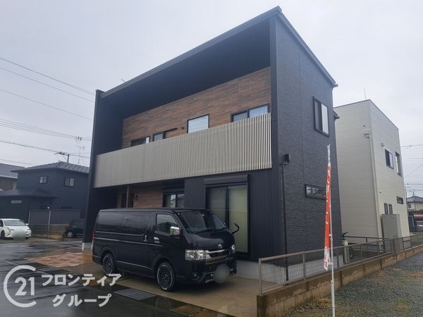 高砂市荒井町小松原４丁目の中古一戸建て
