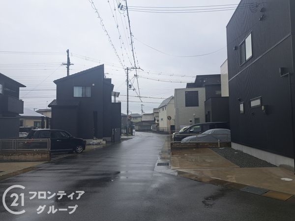 高砂市荒井町小松原４丁目の中古一戸建て