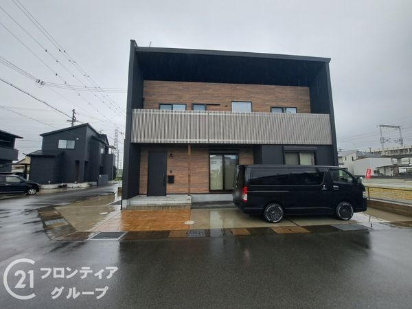 高砂市荒井町小松原４丁目の中古一戸建て