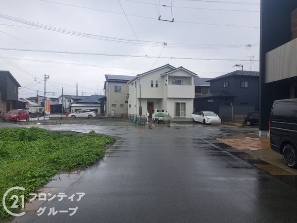 高砂市荒井町小松原４丁目の中古一戸建て