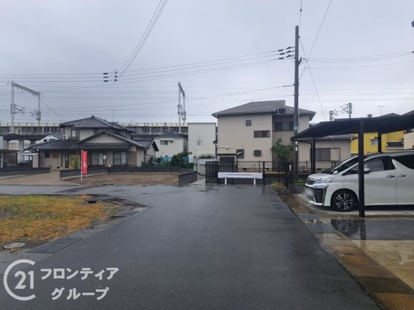 高砂市荒井町小松原４丁目の中古一戸建て