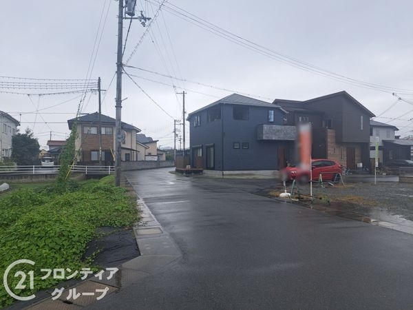 高砂市荒井町小松原４丁目の中古一戸建て