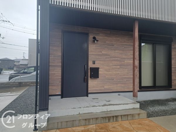 高砂市荒井町小松原４丁目の中古一戸建て