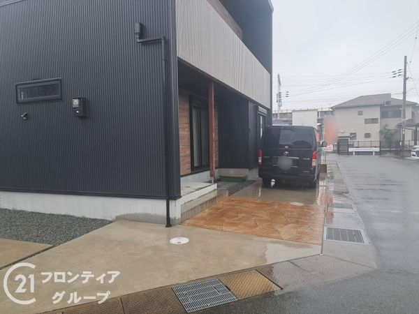 高砂市荒井町小松原４丁目の中古一戸建て