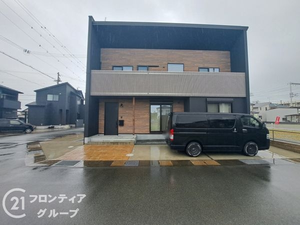 高砂市荒井町小松原４丁目の中古一戸建て