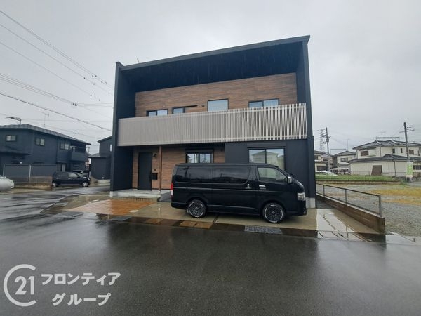 高砂市荒井町小松原４丁目の中古一戸建て