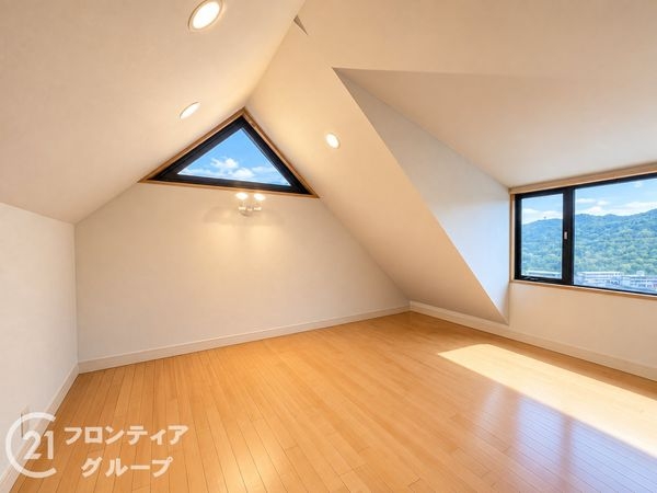 姫路市香寺町須加院の中古一戸建て