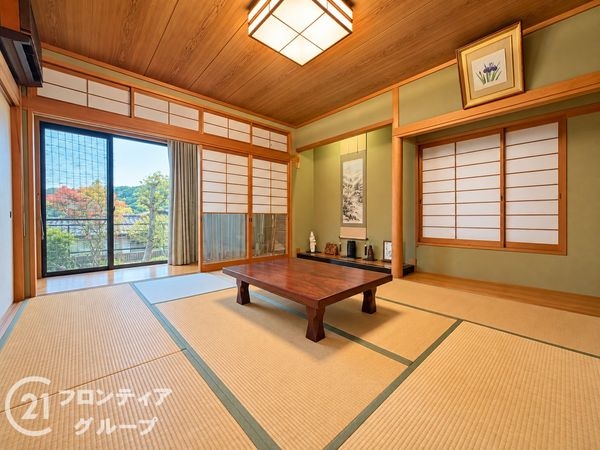姫路市香寺町須加院の中古一戸建て