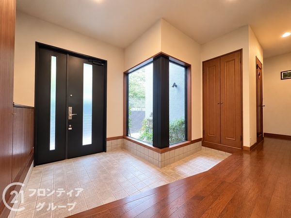 姫路市香寺町須加院の中古一戸建て