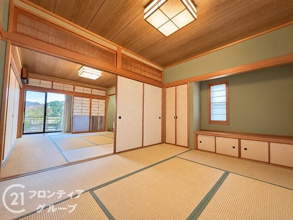姫路市香寺町須加院の中古一戸建て