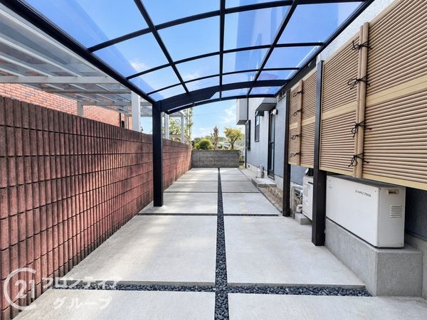 姫路市香寺町須加院の中古一戸建て