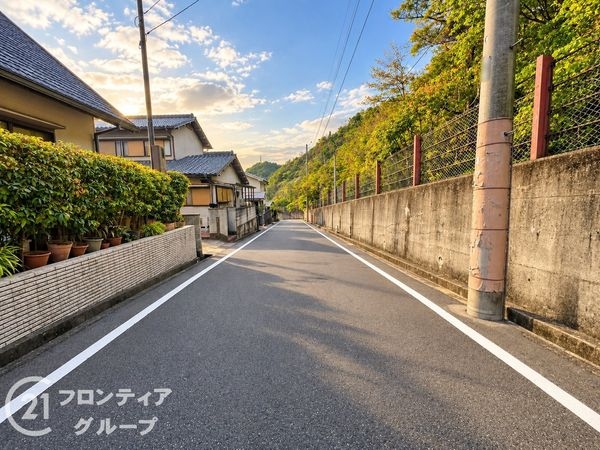 姫路市香寺町須加院の中古一戸建て