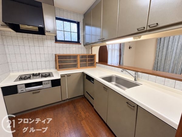 姫路市香寺町須加院の中古一戸建て