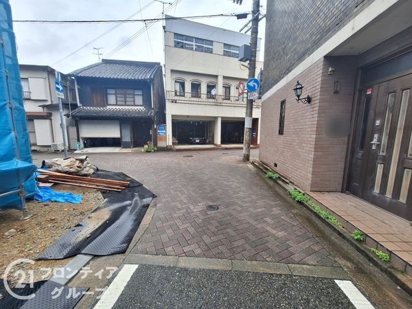 三木市本町2丁目　新築一戸建て　第6　全1区画