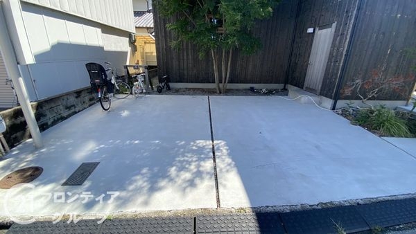 加古川市加古川町美乃利の中古一戸建て