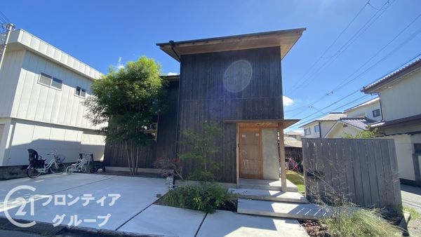 加古川市加古川町美乃利の中古一戸建て