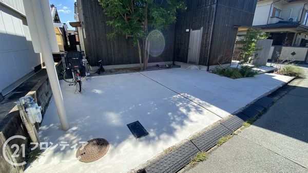 加古川市加古川町美乃利の中古一戸建て