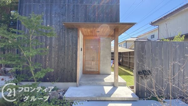 加古川市加古川町美乃利　中古一戸建て