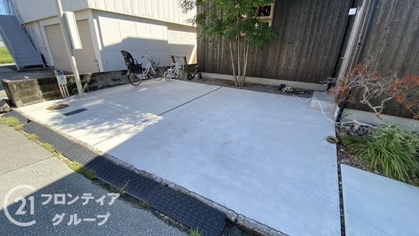 加古川市加古川町美乃利　中古一戸建て