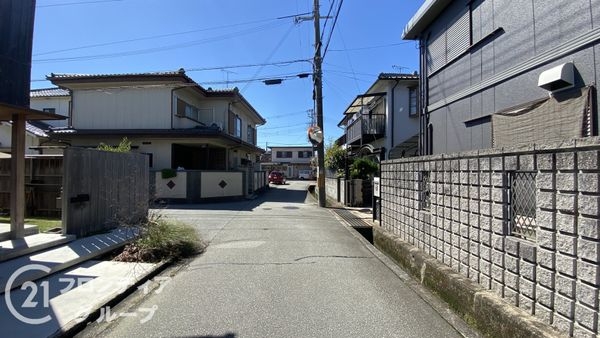 加古川市加古川町美乃利　中古一戸建て