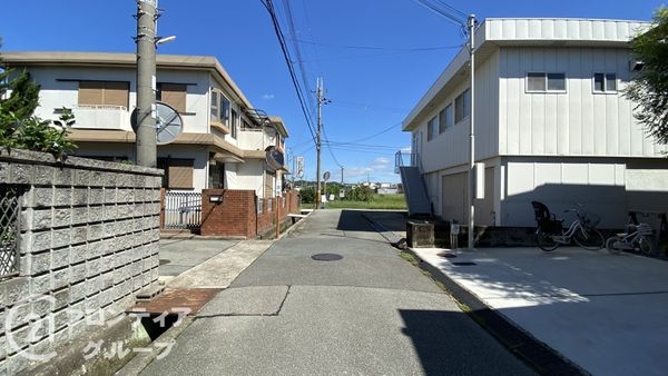 加古川市加古川町美乃利の中古一戸建て