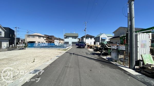 加古川市加古川町稲屋　新築一戸建て　第１４　２号棟