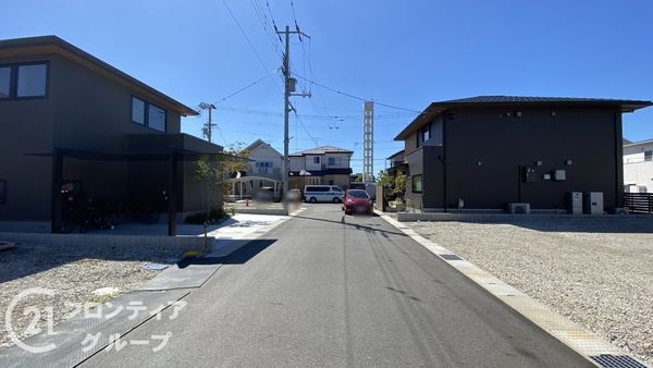 加古川市加古川町稲屋　新築一戸建て　第１４　２号棟