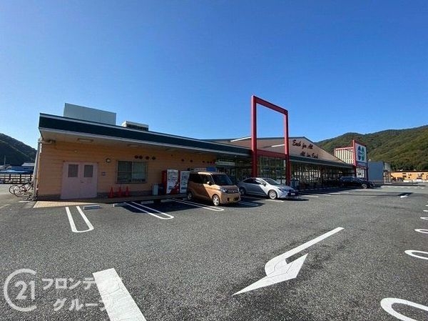 姫路市砥堀　新築一戸建て　８期　１号棟(コープ姫路砥堀)