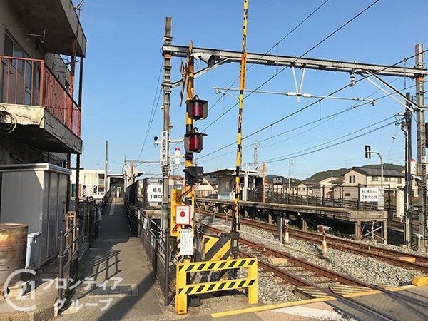 姫路市砥堀　新築一戸建て　８期　４号棟(砥堀駅(JR西日本播但線))