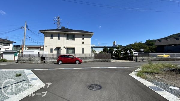 姫路市砥堀　新築一戸建て　８期　４号棟