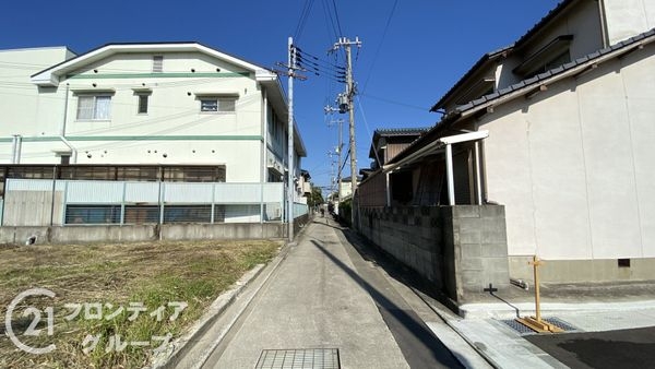 姫路市大津区吉美　新築一戸建て　Ｃ号棟