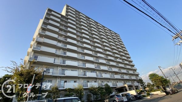 万葉ハイツ東加古川　中古マンション