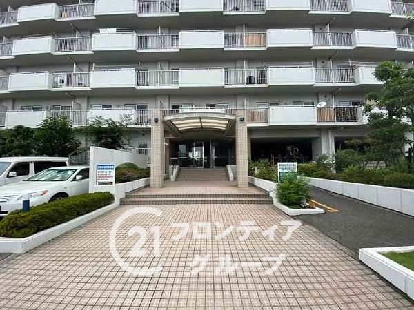万葉ハイツ東加古川　中古マンション
